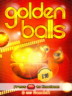 Golden Balls